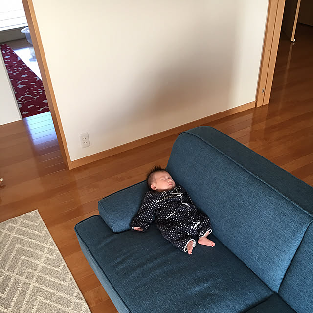 nanachanmamaさんの実例写真
