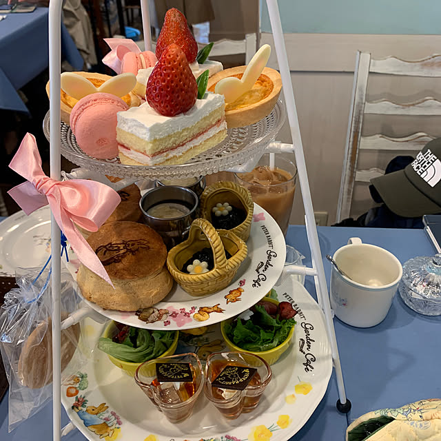 Aqettyさんの部屋