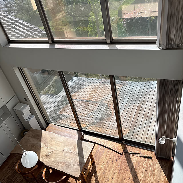 Oさんの実例写真