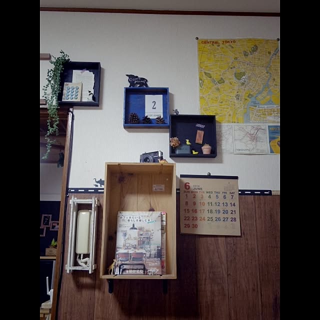 mikuさんの実例写真