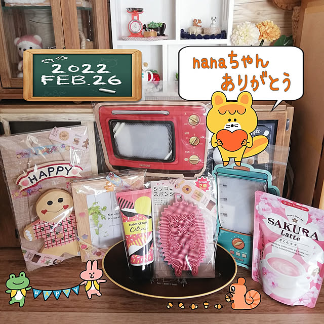 chinon7211さんの実例写真