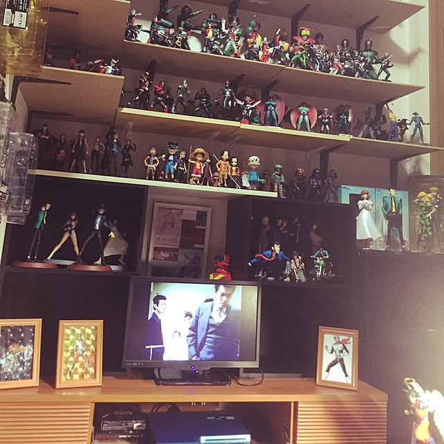 KAMENRIDER009さんの実例写真