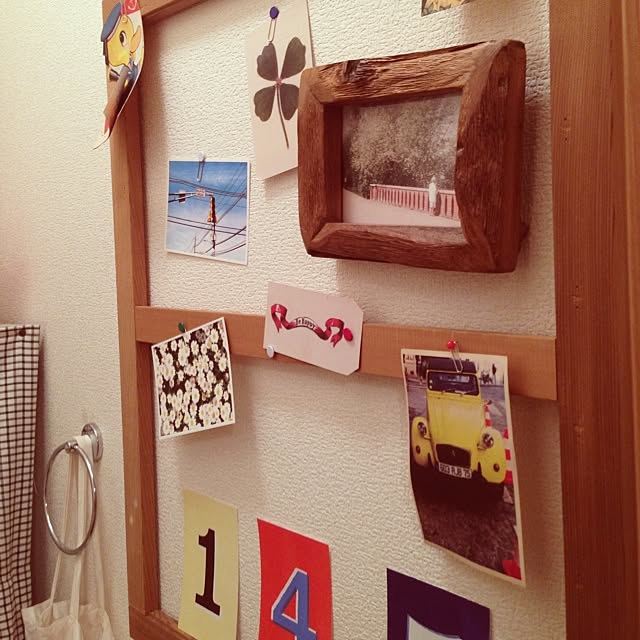 apartment-8639さんの実例写真
