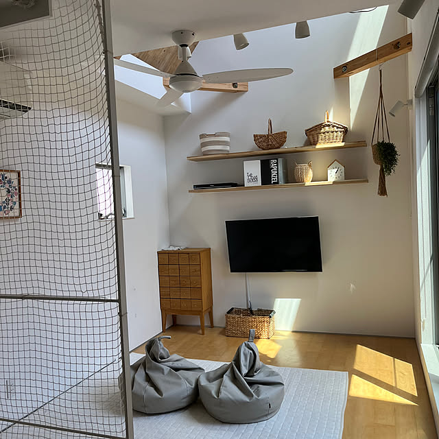 narrowness.houseさんの実例写真