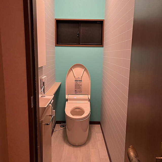 バス/トイレのインテリア実例 - 2023-03-26 14:45:35