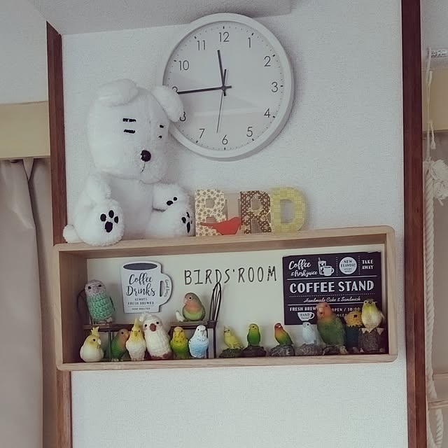 toratanさんの部屋
