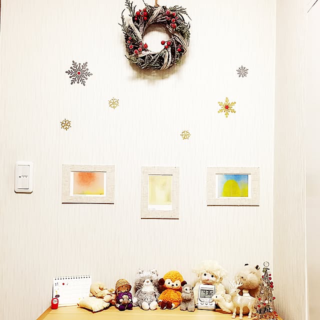 soraさんの実例写真