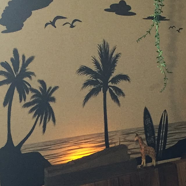 実例写真