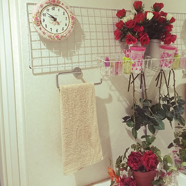 nakamiyoさんの実例写真