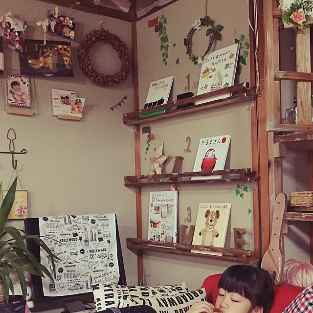 Mariさんの実例写真