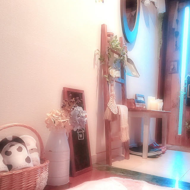 harumoeさんの実例写真