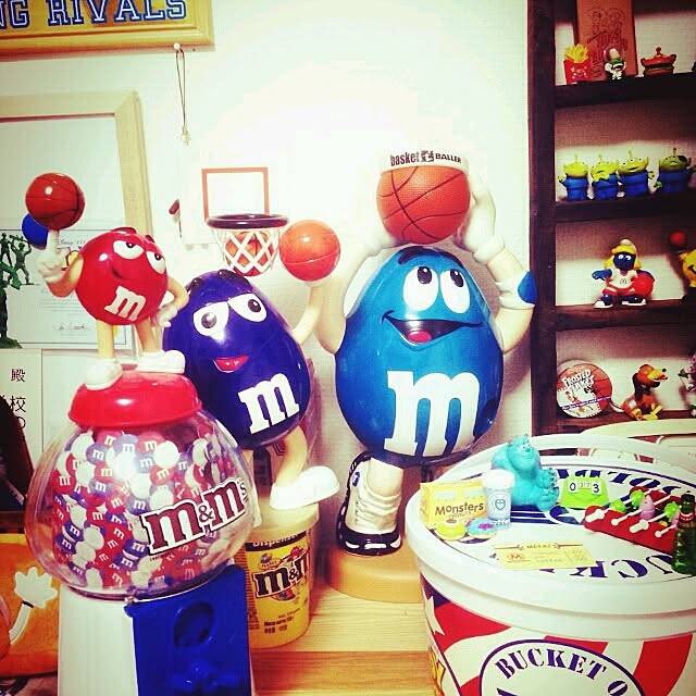 TOYMARUさんの実例写真