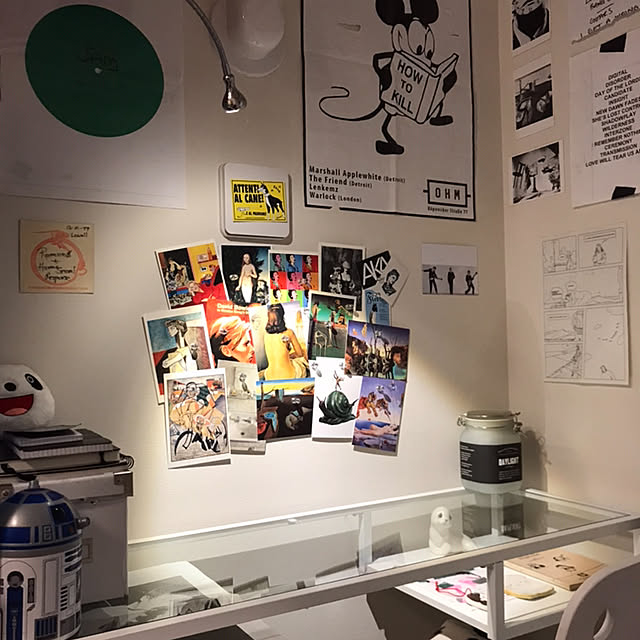 gehirnschadenさんの実例写真