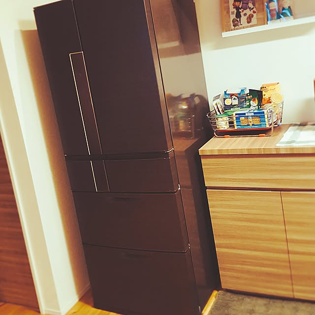 三菱冷蔵庫のおすすめ商品とおしゃれな実例 | RoomClip(ルーム 三菱冷蔵庫のおすすめ商品とおしゃれな実例 | RoomClip(ルーム