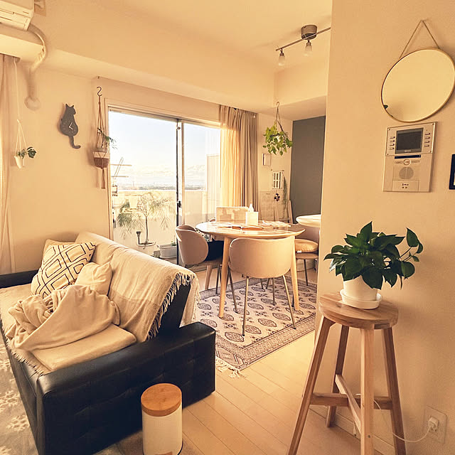 nekomiさんの実例写真