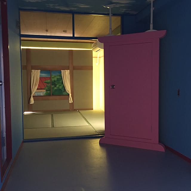 Yoshinagaさんの実例写真
