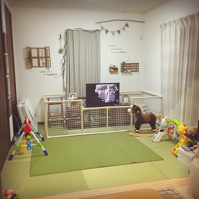 nonさんの実例写真