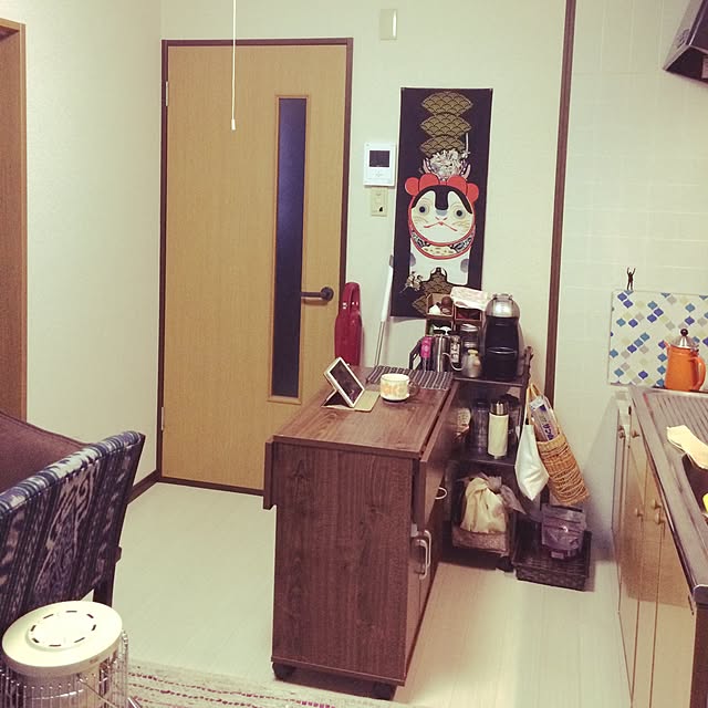 Alfonce_Kazさんの実例写真