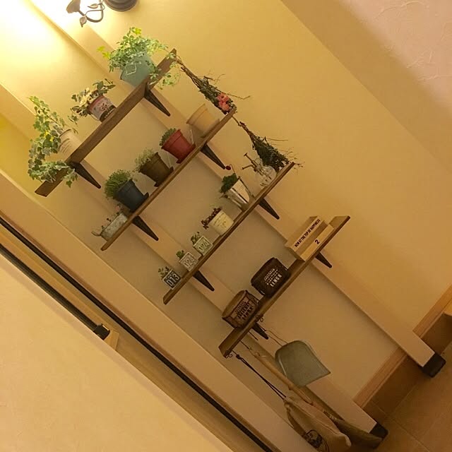 marinaさんの実例写真