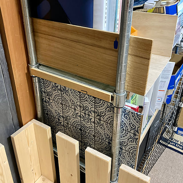 usamamaさんの実例写真