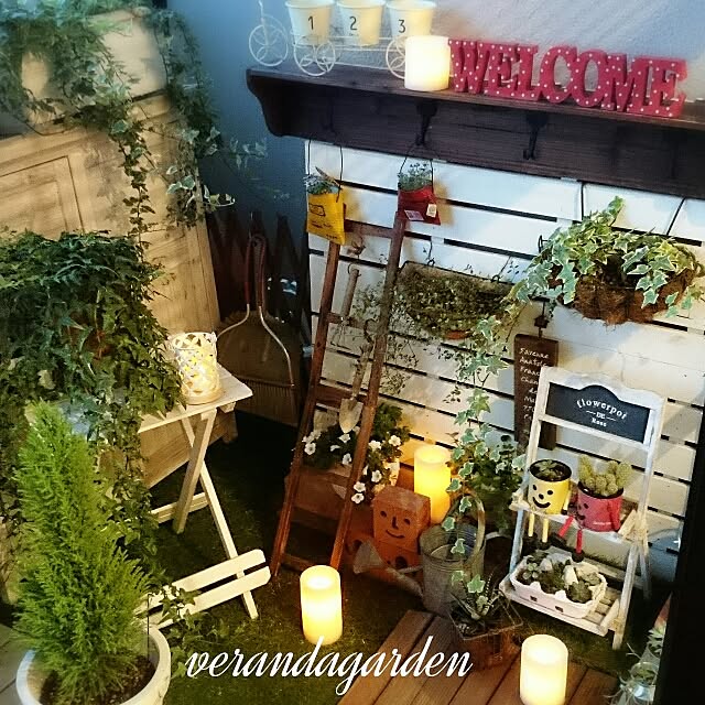 Yoko.555さんの実例写真