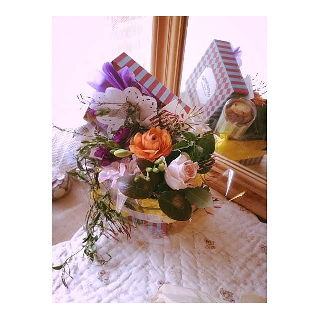 Akikoさんの実例写真