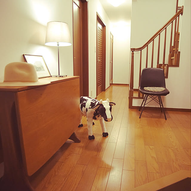 create_a_roomさんの実例写真