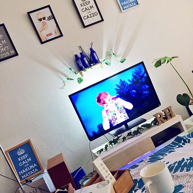 tatsu..さんの実例写真