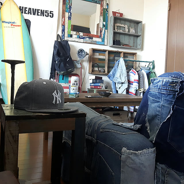 scrapheaven55さんの実例写真
