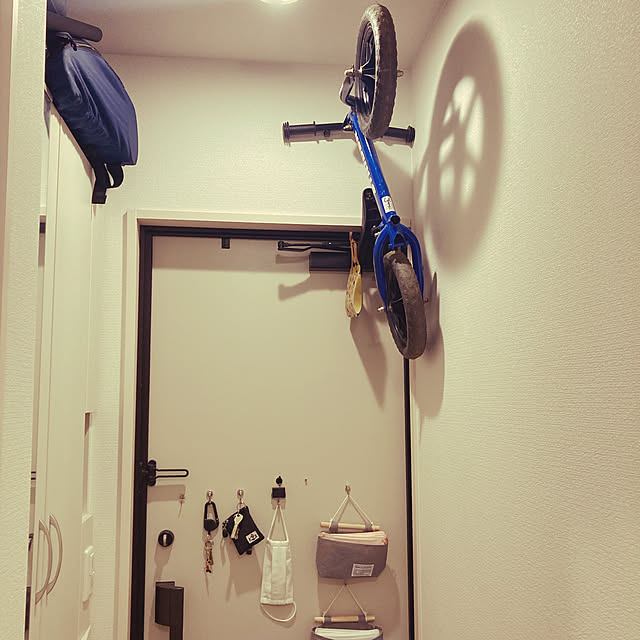 Yoさんの実例写真