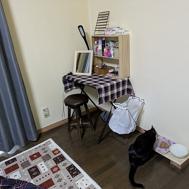 asaさんの部屋