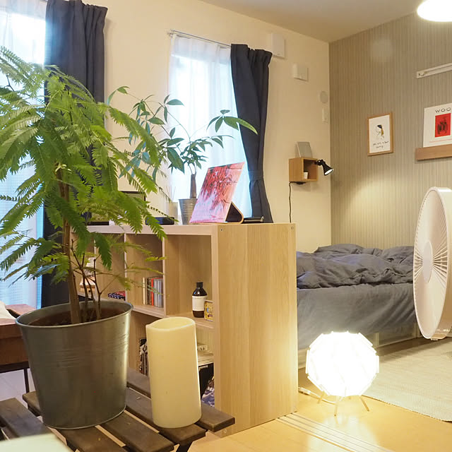 Kazuki___roomさんの実例写真