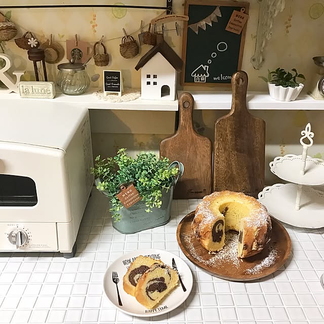 samanthakitchenさんの実例写真