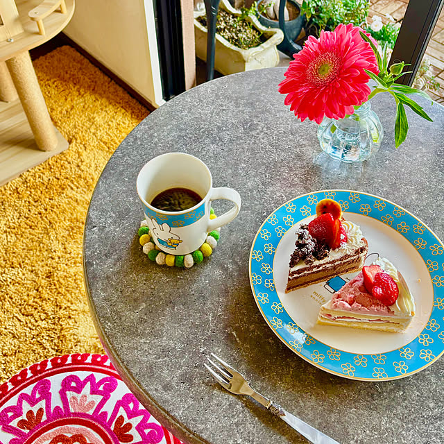 naokoさんの部屋