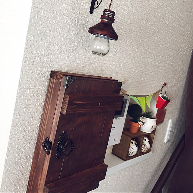 実例写真