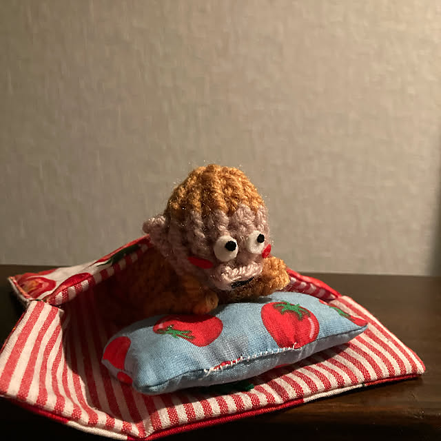 manduonmaさんの実例写真