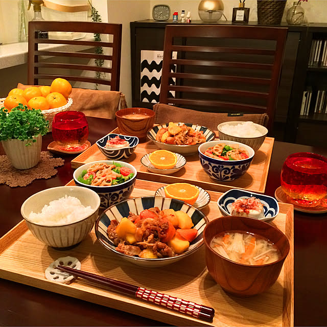 c...homeさんの実例写真