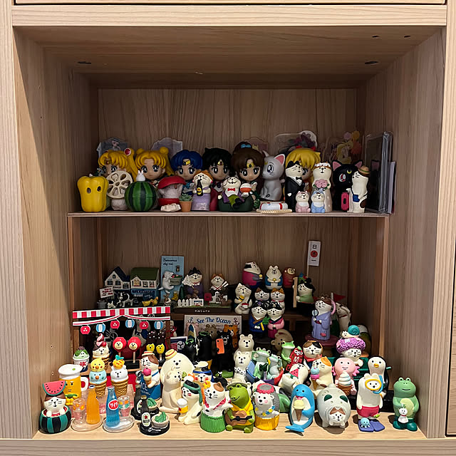 Be-さんの部屋