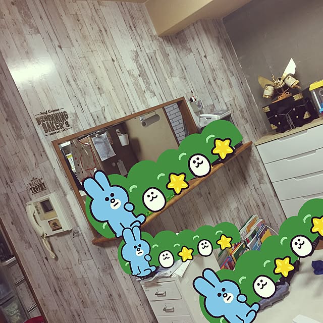 marukoさんの実例写真