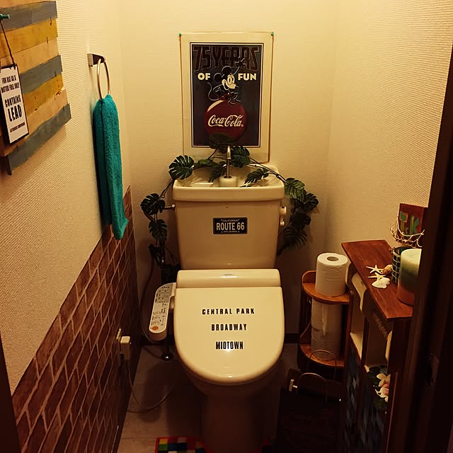 ocanaさんの実例写真