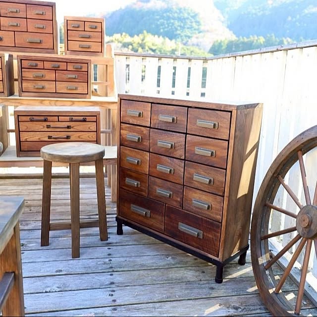 slow-lifeさんの部屋