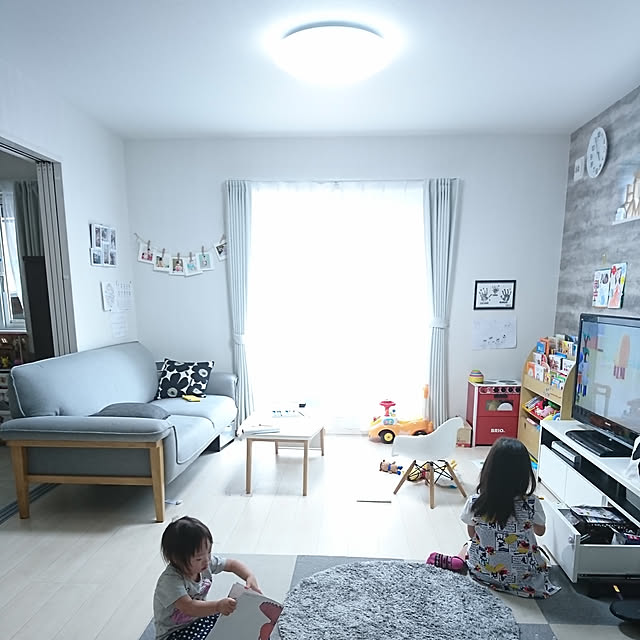 ka-koさんの実例写真