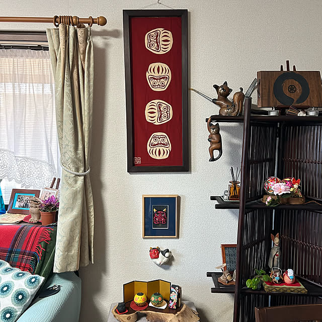 ritsukoさんの部屋