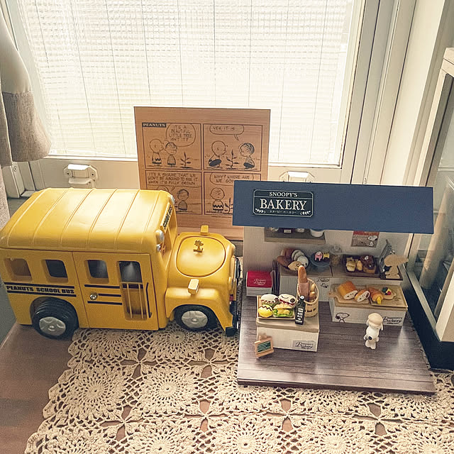 AcchanSaysさんの部屋