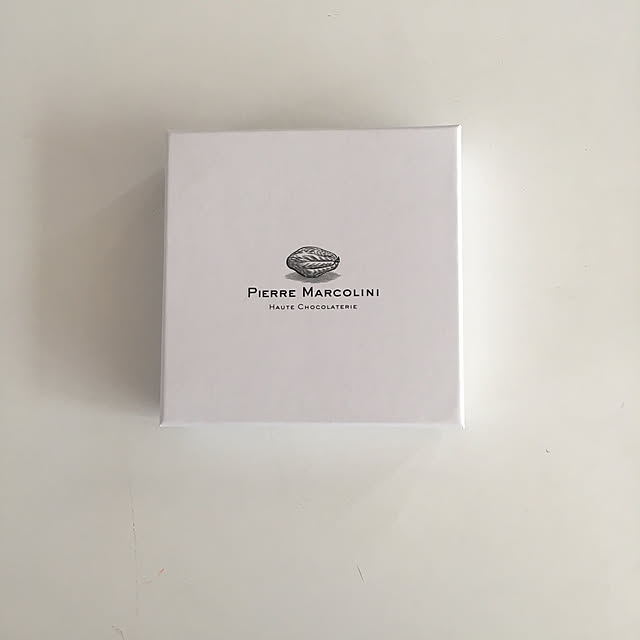 キッチン/期間限定/ピエールマルコリーニ/新商品買ったよ！/モノトーンパッケージ...などのインテリア実例 - 2018-12-02 16:37:03