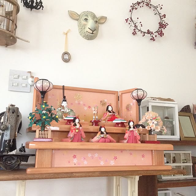 Nanaさんの部屋