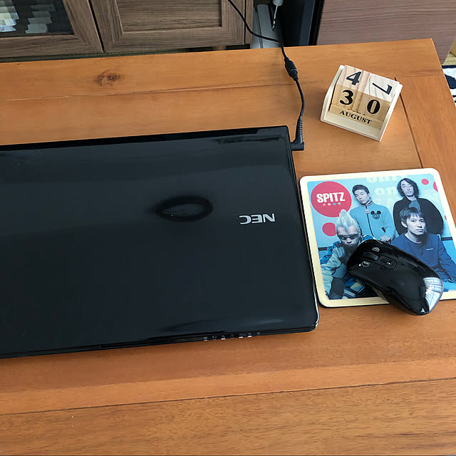 miさんの部屋