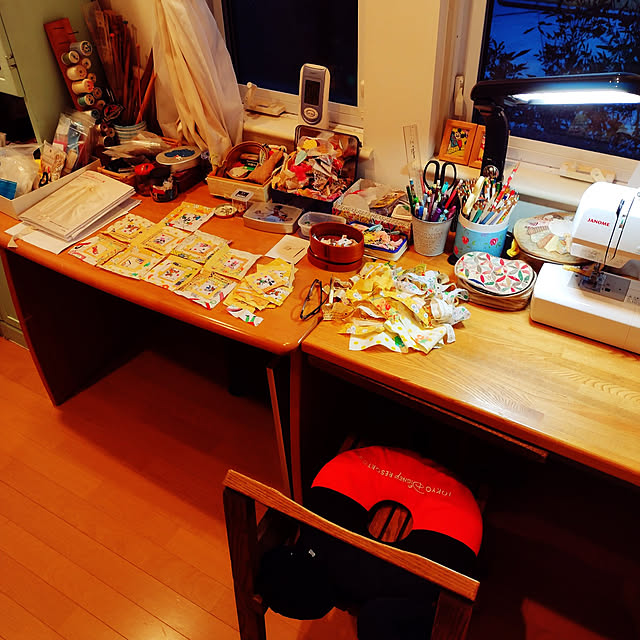 naokoさんの実例写真