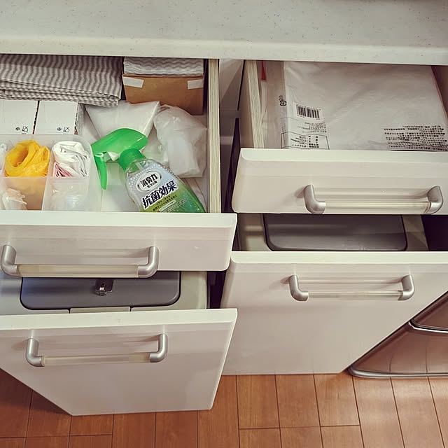 annaさんの部屋