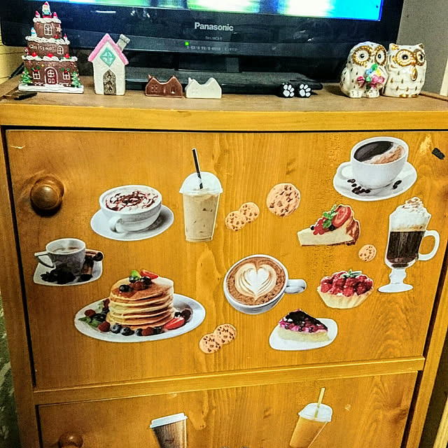 chocomintさんの実例写真